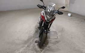 HONDA NC750X RH09