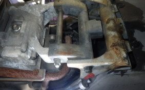 SUZUKI ADDRESS V50 Gen.2 2019 CA44A