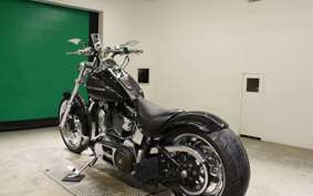 HARLEY FXSTC 1580 2009