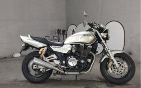YAMAHA XJR1200 4KG