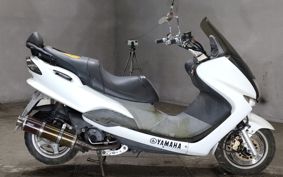 YAMAHA MAJESTY 125 SE27