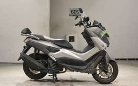 YAMAHA N-MAX 155 A 2013 SG50J