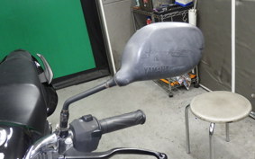 YAMAHA YS125 FAZER 2002