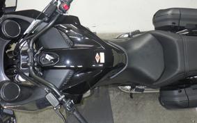 HONDA CTX1300 2015 SC74