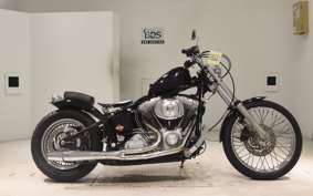 HARLEY FXST 1450 2000
