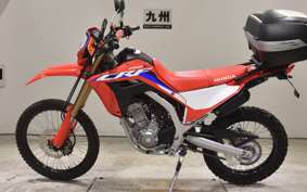 HONDA CRF250L MD47