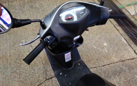 SUZUKI ADDRESS V50 CA44A