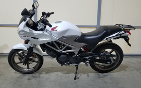 HONDA VTR 250 F MC33