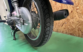 HONDA SUPER CUB50 AA07