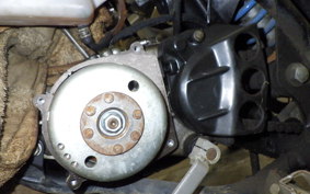 KAWASAKI KSR-2 MX080B