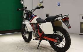 HONDA FTR223
