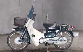 HONDA SUPER CUB90 HA02