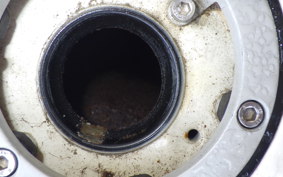 TRIUMPH STREET TRIPLE 2008