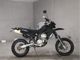 Фото Kawasaki D-TRACKER с японского аукциона