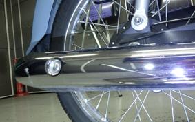 HONDA C110 SUPER CUB JA44