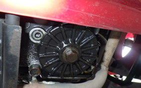 KAWASAKI ZZ-R250 2001 EX250H