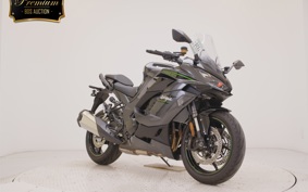 KAWASAKI NINJA 1100SX 2026 ZXT10H