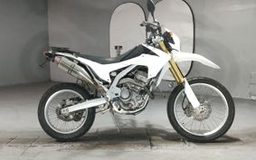 HONDA CRF250L MD38