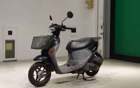 SUZUKI LET's 4 2013 CA45A