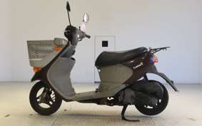 SUZUKI LET's 4 Basket 2021 CA43A