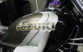 SUZUKI GS400 2017