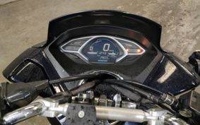 HONDA PCX HYBRID  JF84