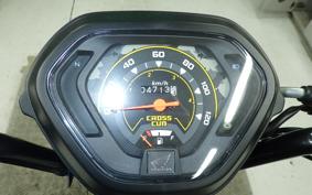 HONDA CROSS CUB 110 2026 JA45