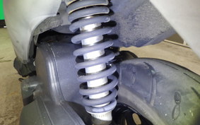 SUZUKI ADDRESS V125 G CF46A