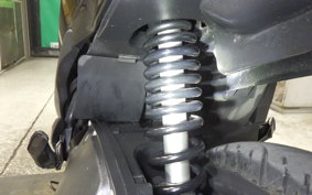 SUZUKI ADDRESS 110 2016 CE47A