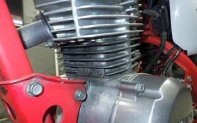 HONDA APE 50 2003 AC16