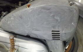 HONDA ZOOMER 2021 AF58