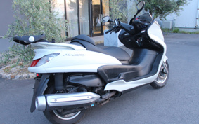 YAMAHA GRAND MAJESTY 400 2005 SH04J