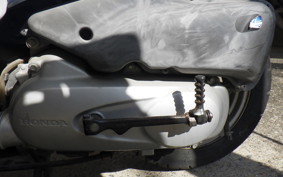 HONDA TODAY 2025 AF61