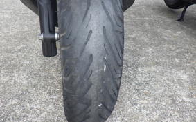 HONDA PCX125 1987 JK05