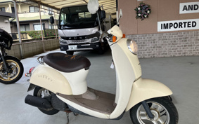 HONDA CREA SCOOPY AF55