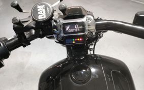HARLEY FXBRS1870 2018 YHK