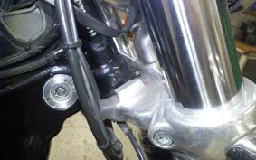 HARLEY FXDF 1580 2009