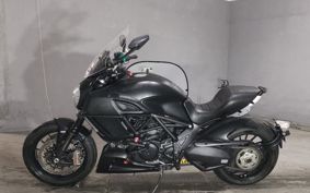 DUCATI DIAVEL G105JA