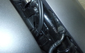 HONDA C125 SUPER CUB 2005 JA58