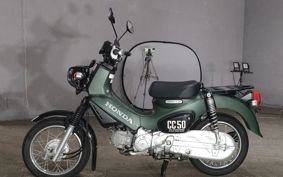 HONDA CROSS CUB 50 AA06