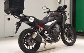 HONDA 400X 2021 NC56