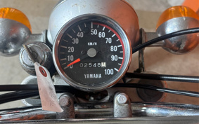 YAMAHA GT80 374