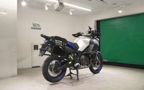 YAMAHA XT1200Z SUPER TENERE 2017