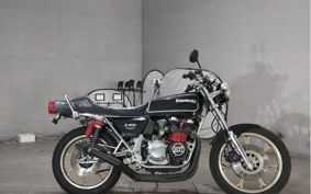 KAWASAKI Z400 FX 1981 KZ400E