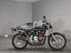 Фото Kawasaki Z400 FX 1981 с японского аукциона