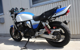 SUZUKI GSX400 1996 GK79A