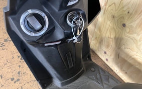 YAMAHA BW*S 125 SEA6J