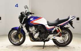 HONDA CB400SF VTEC 2010 NC42