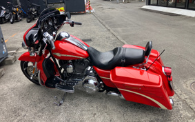 HARLEY FLHXSE CVO 2010 PZ8