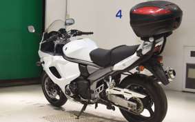 SUZUKI BANDIT 1250 F 2012 GW72A